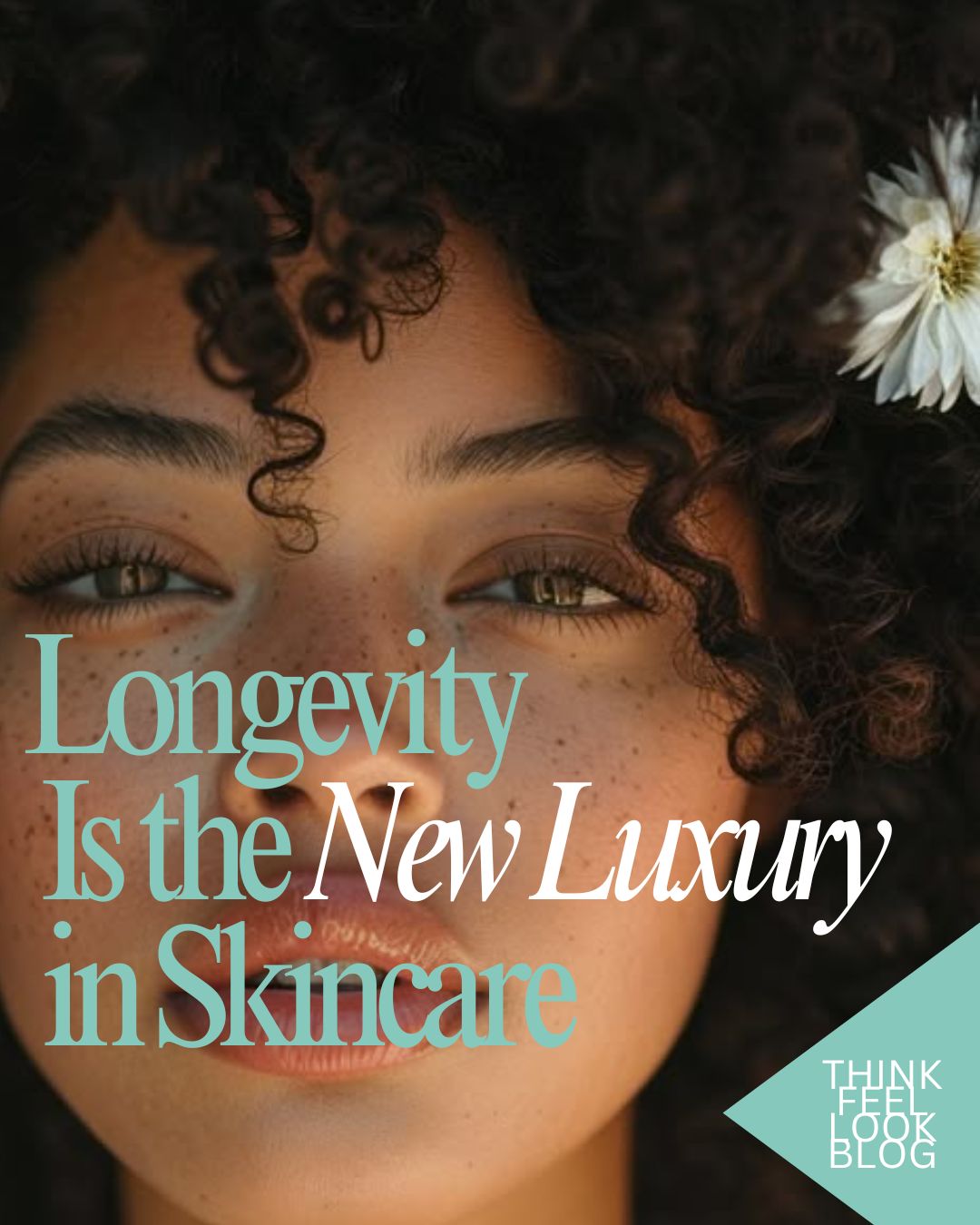 Longevity Is the New Luxury