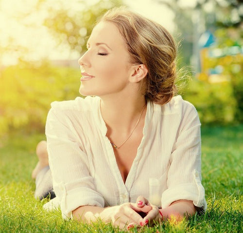 Can Positive Thinking Actually Help You Maintain a Youthful Appearance?