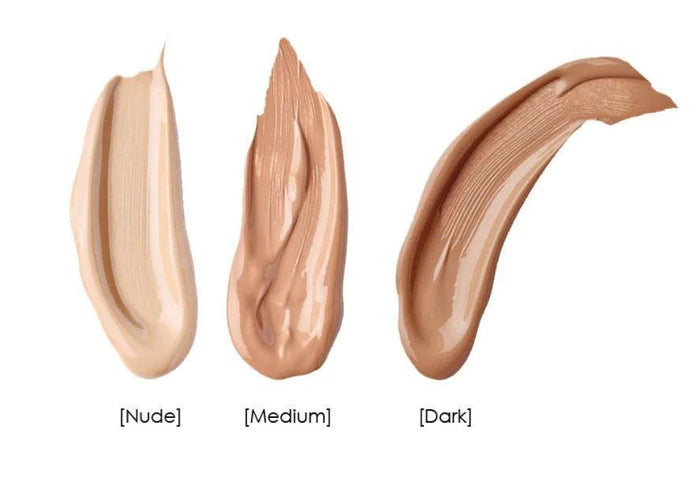 BB CREAM MATTE - JULIE LINDH