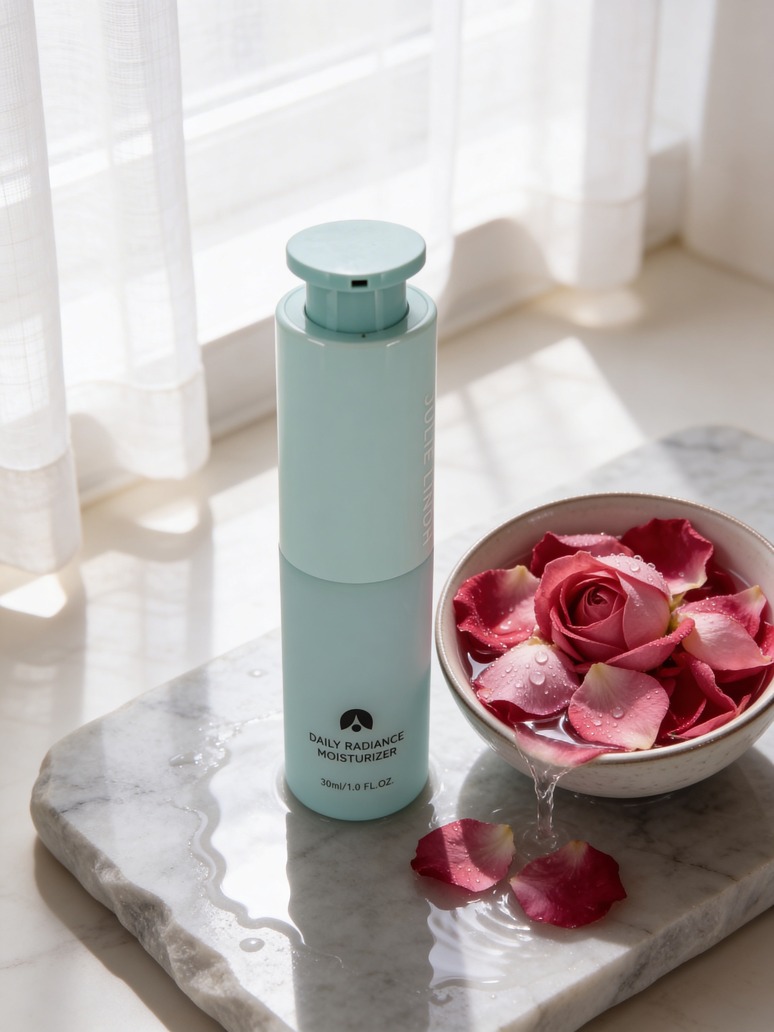 Daily Radiance Moisturizer