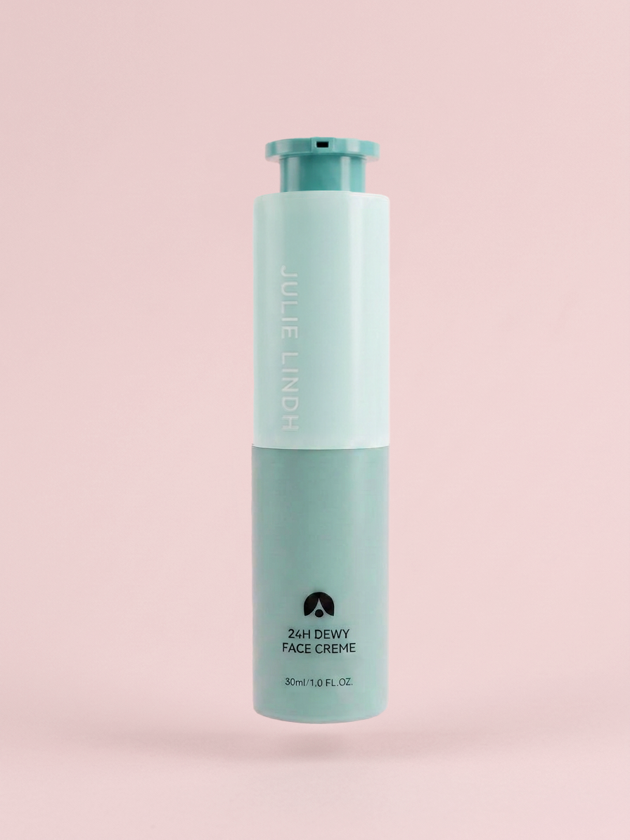 24H Dewy Face Creme