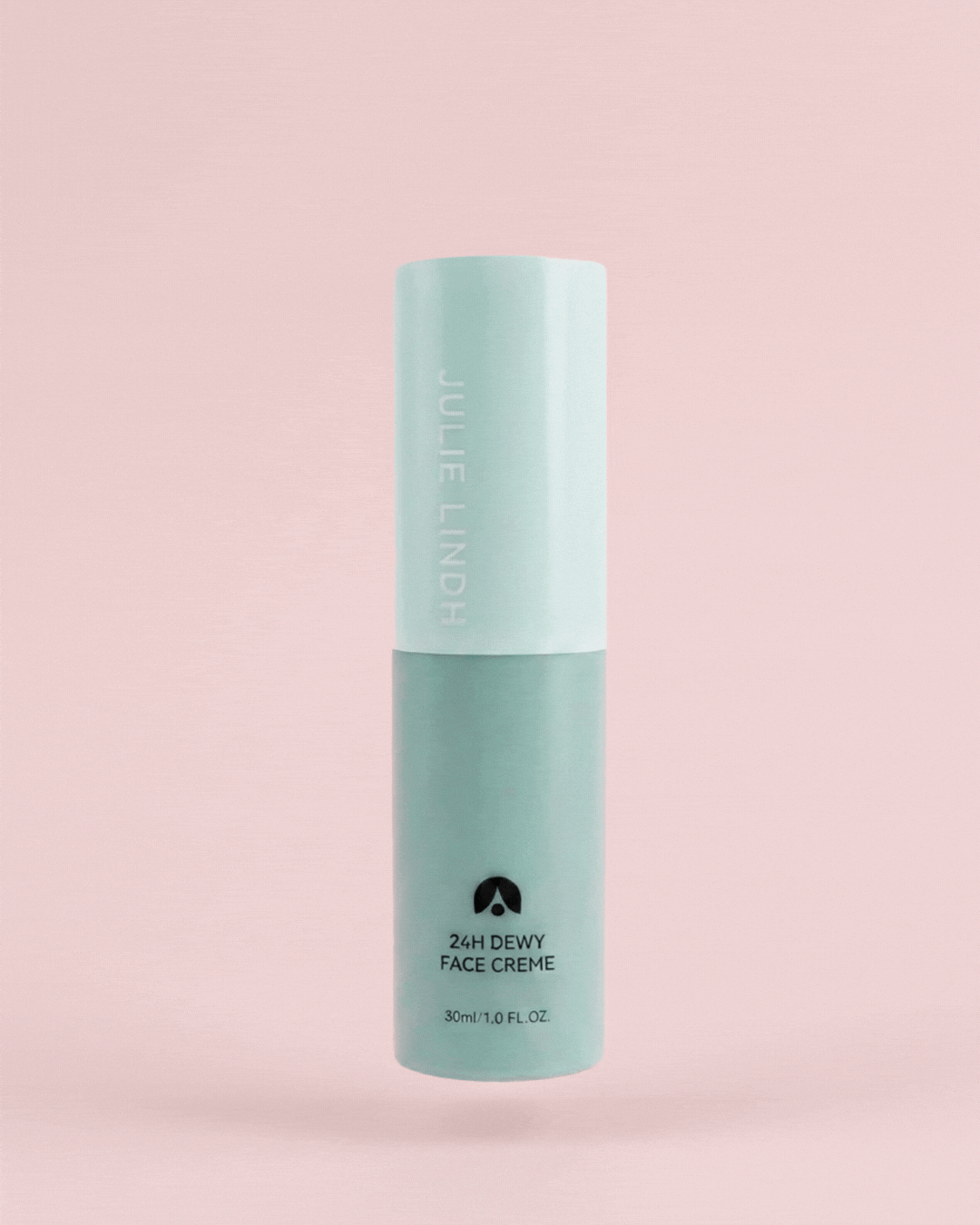 24H Dewy Face Creme