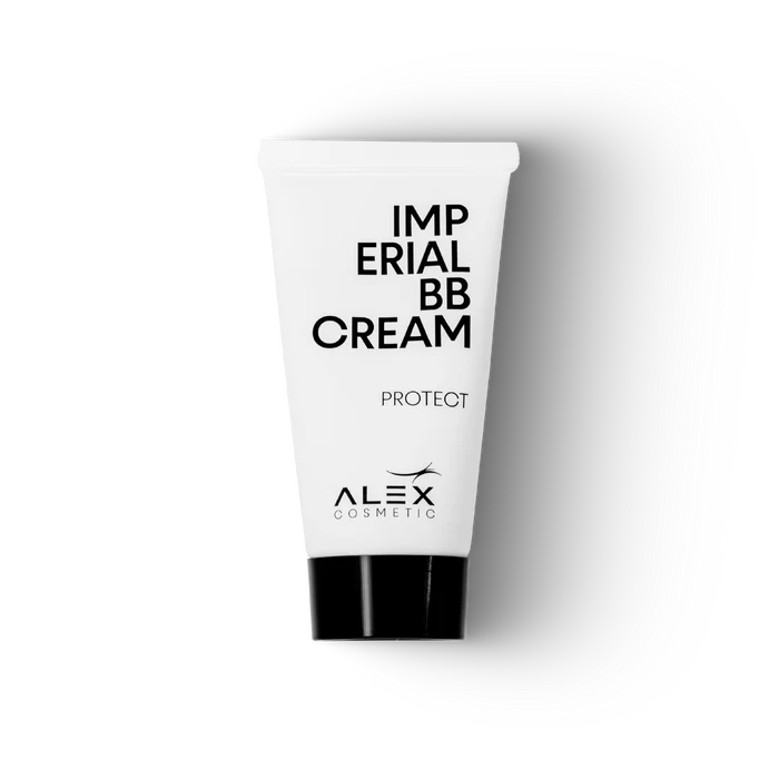BB CREAM IMPERIAL - JULIE LINDH