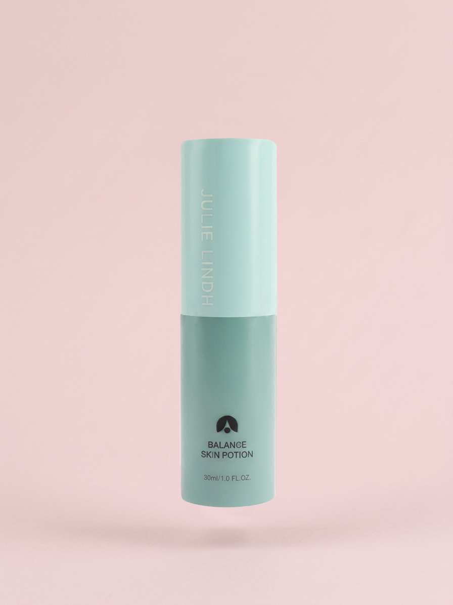 BALANCE SKIN POTION