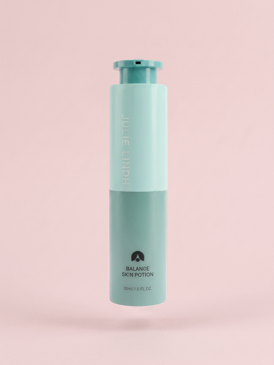 BALANCE SKIN POTION