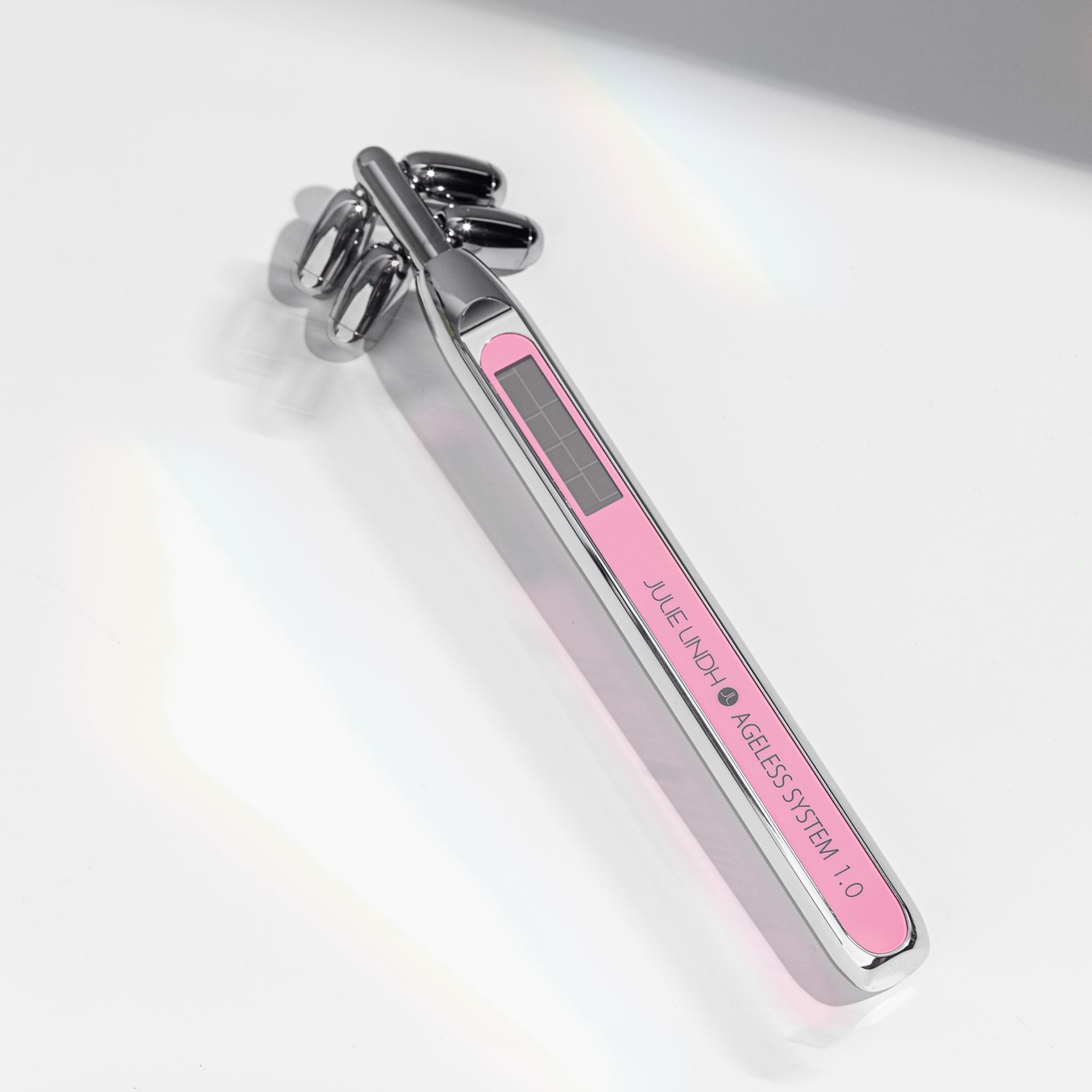 Microcurrent Face Roller