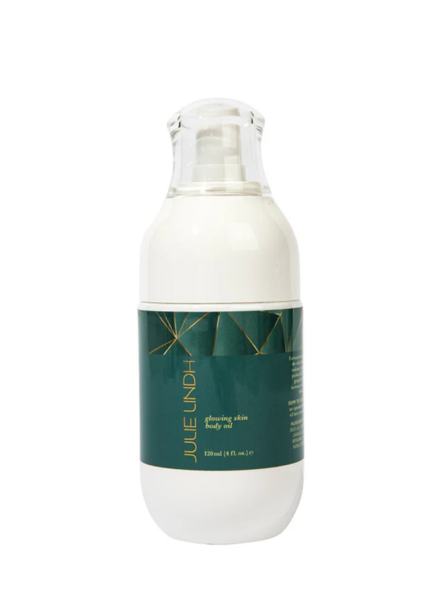 GLOWING HYDRATING BODY OIL