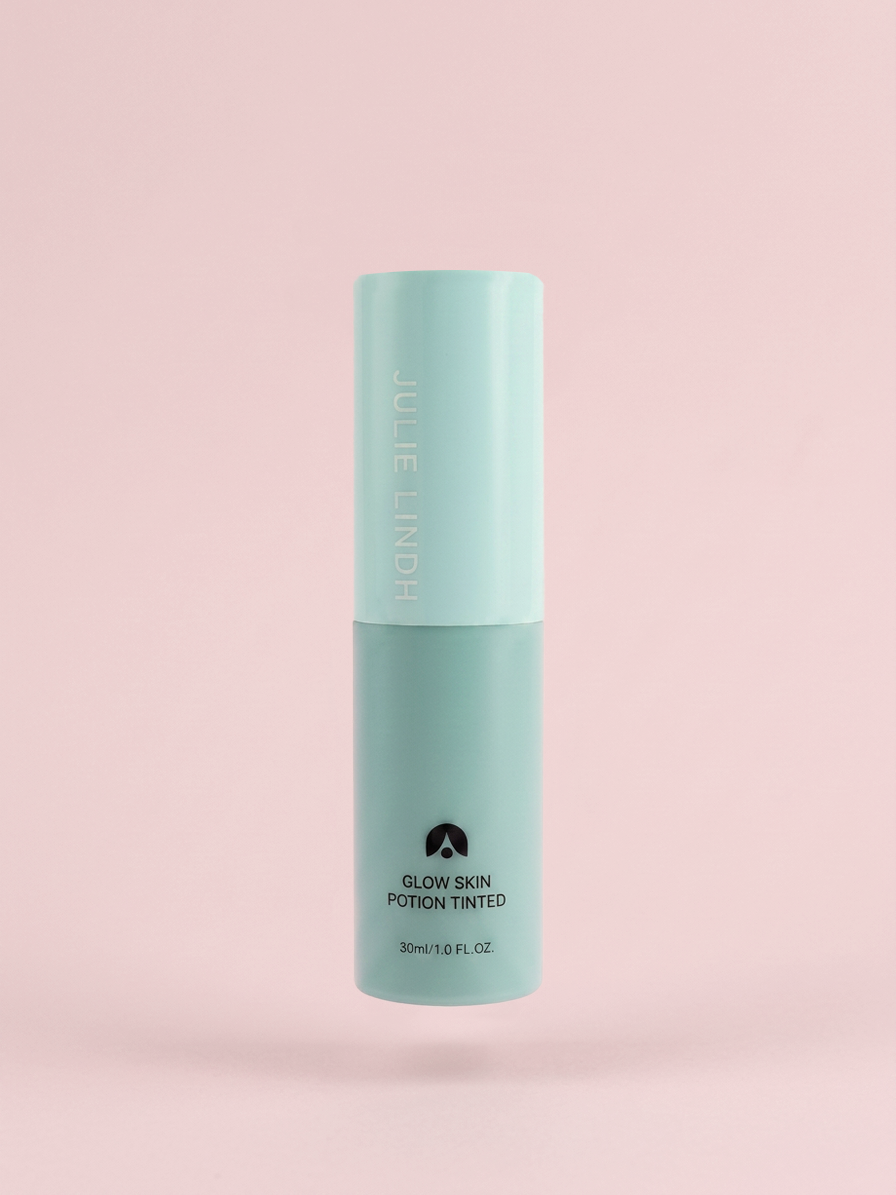 GLOW SKIN POTION - TINTED