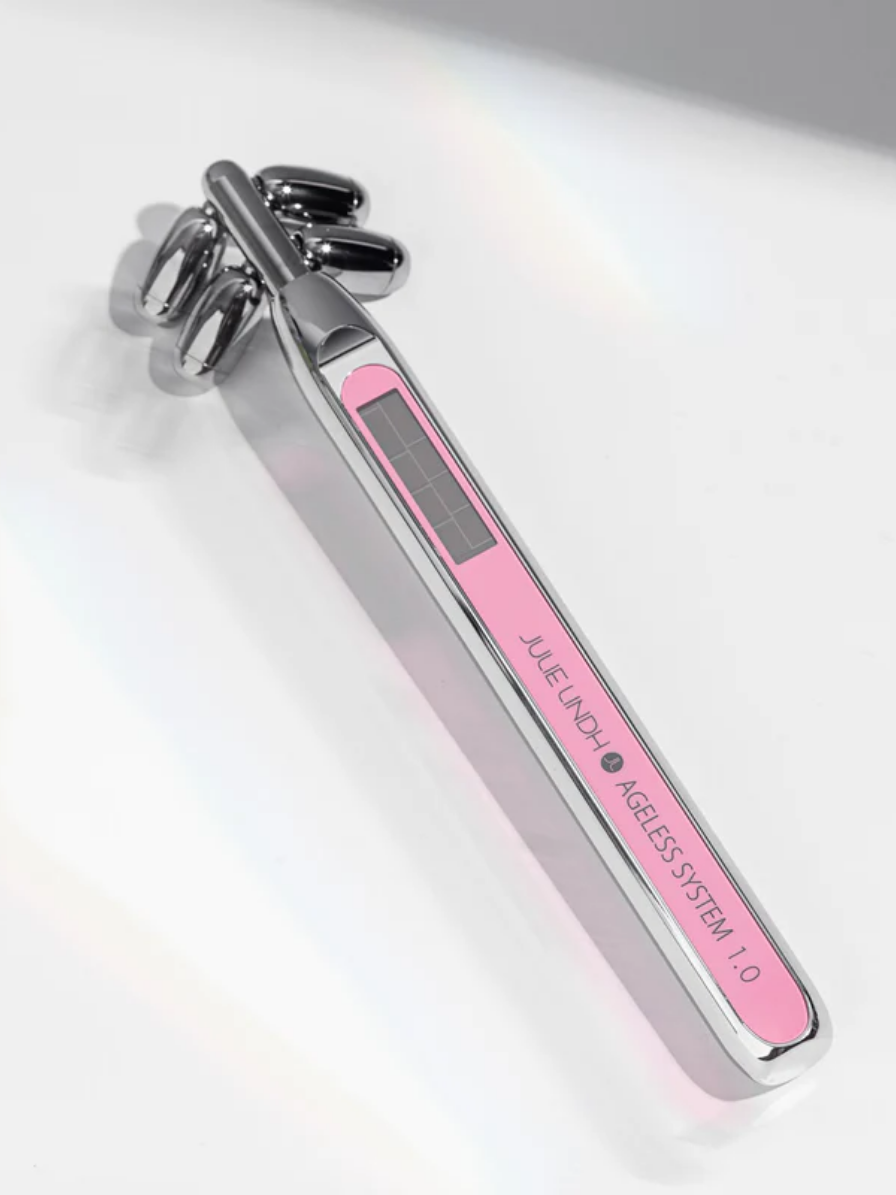 Ageless System Beauty Wand 1.0