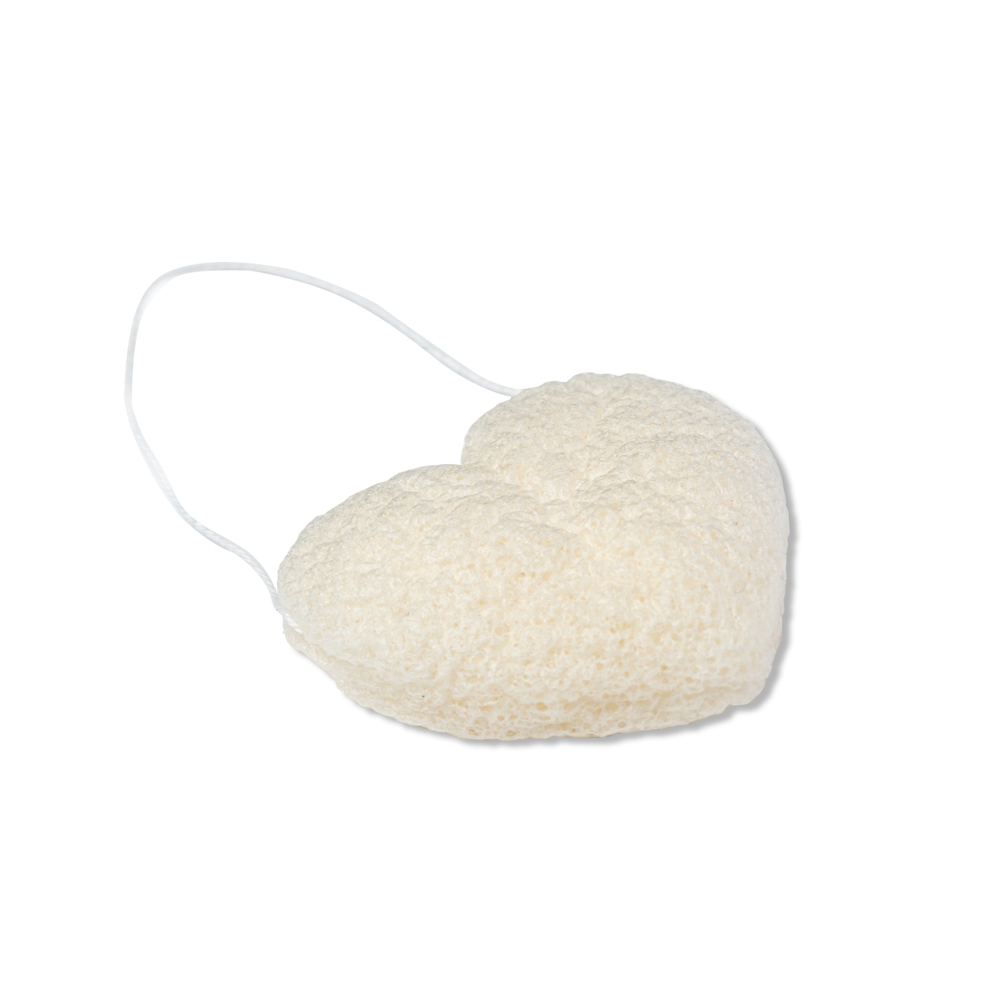 Konjac Sponge Daily Exfoliation - JULIE LINDH
