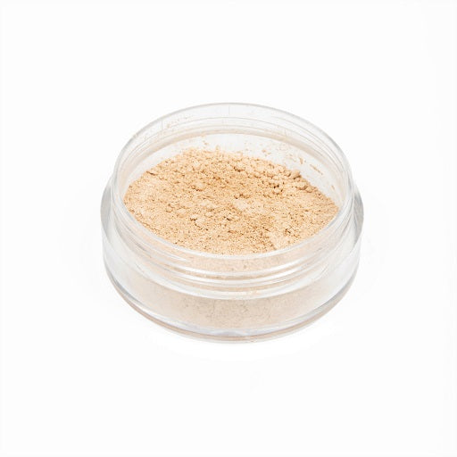 Mineral Shield Powder SPF 25 - JULIE LINDH