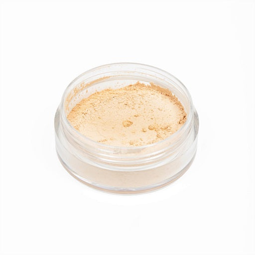 Mineral Shield Powder SPF 25 - JULIE LINDH