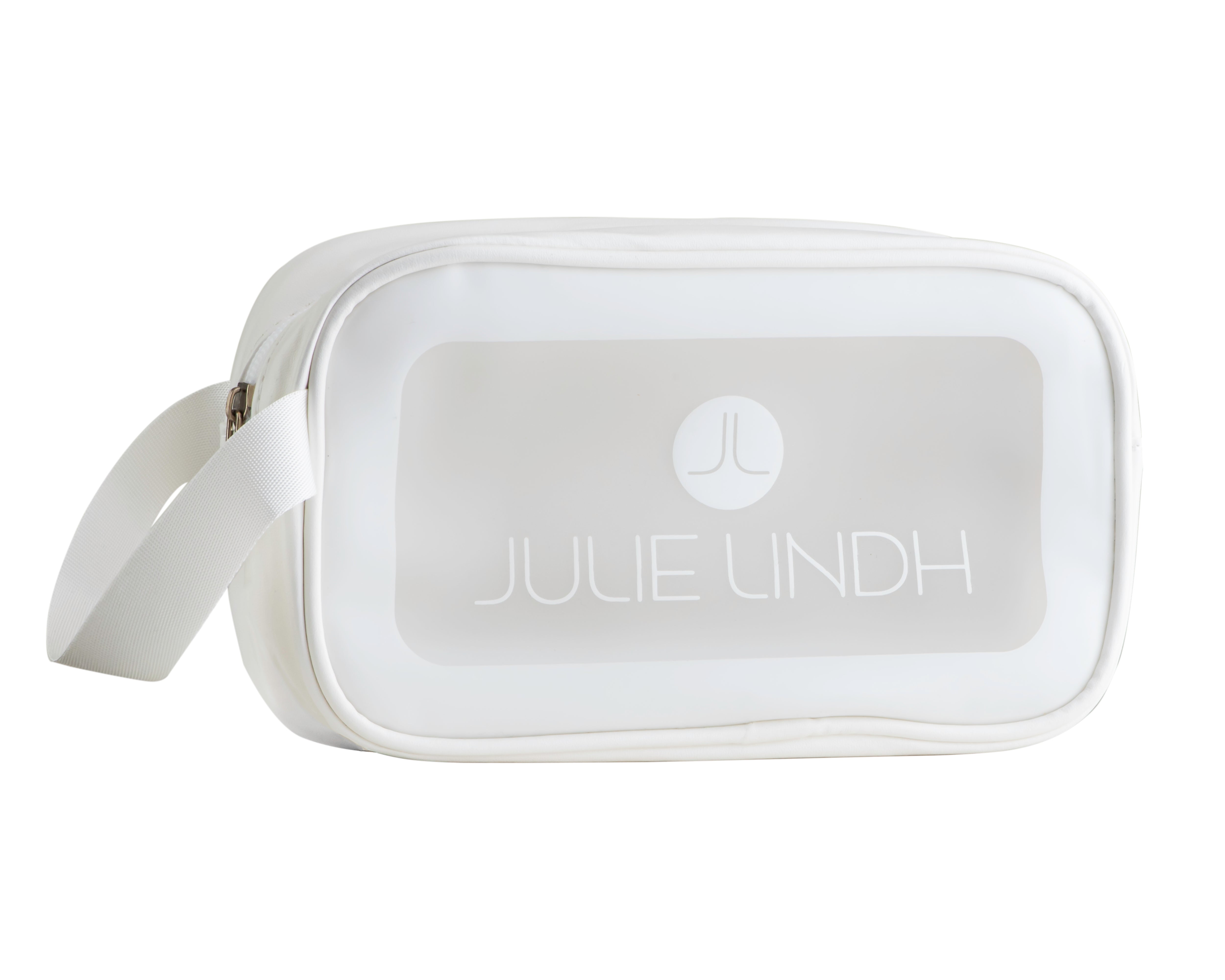 Small Basics Clear Organizer - JULIE LINDH