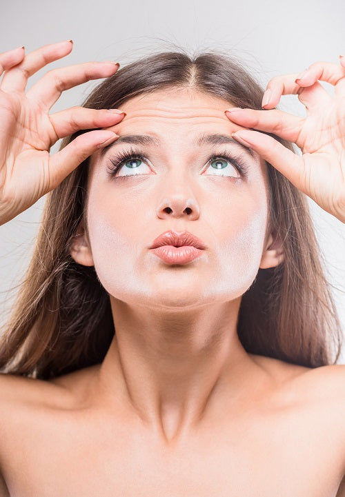 Ways in Which Facial Workouts Can Improve Your Appearance