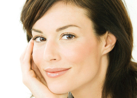 How to Correct Minor Imperfections Displayed by Your Facial Skin the Easy Way