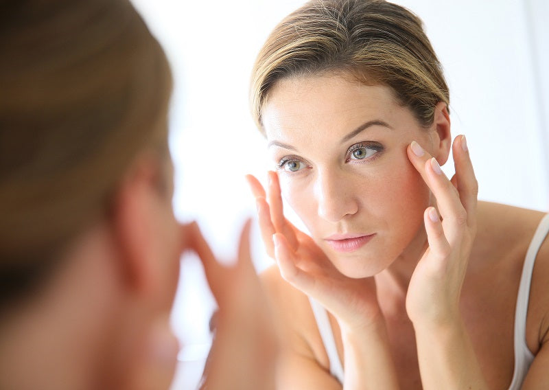 Loving What you see in the Mirror: 3 Steps to Happy Hearts & Minds