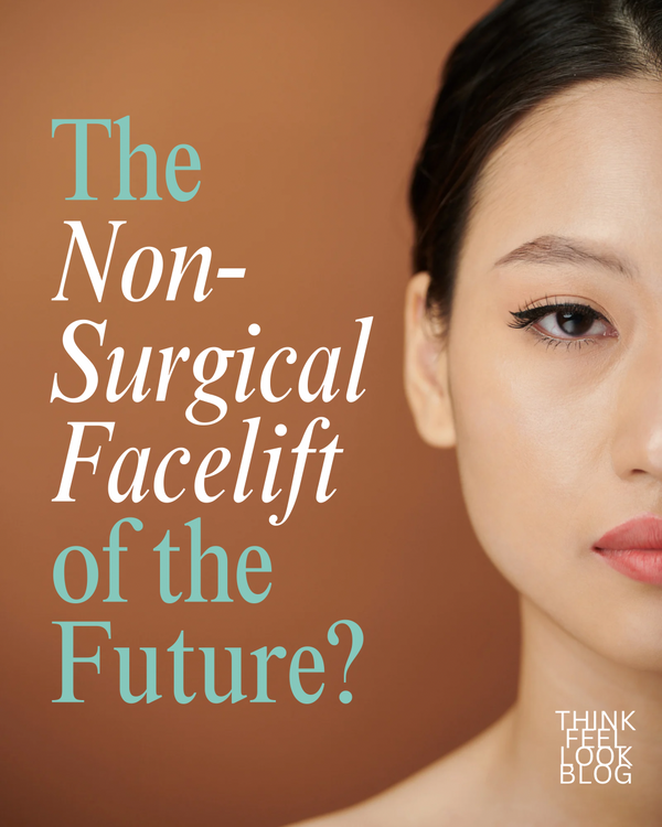 Why Exosomes Are the Future of the Non-Surgical Facelift