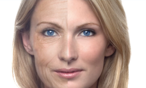 Why Your Diet is Making You Look Older