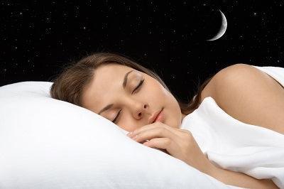 It’s Called Beauty Sleep for a Reason