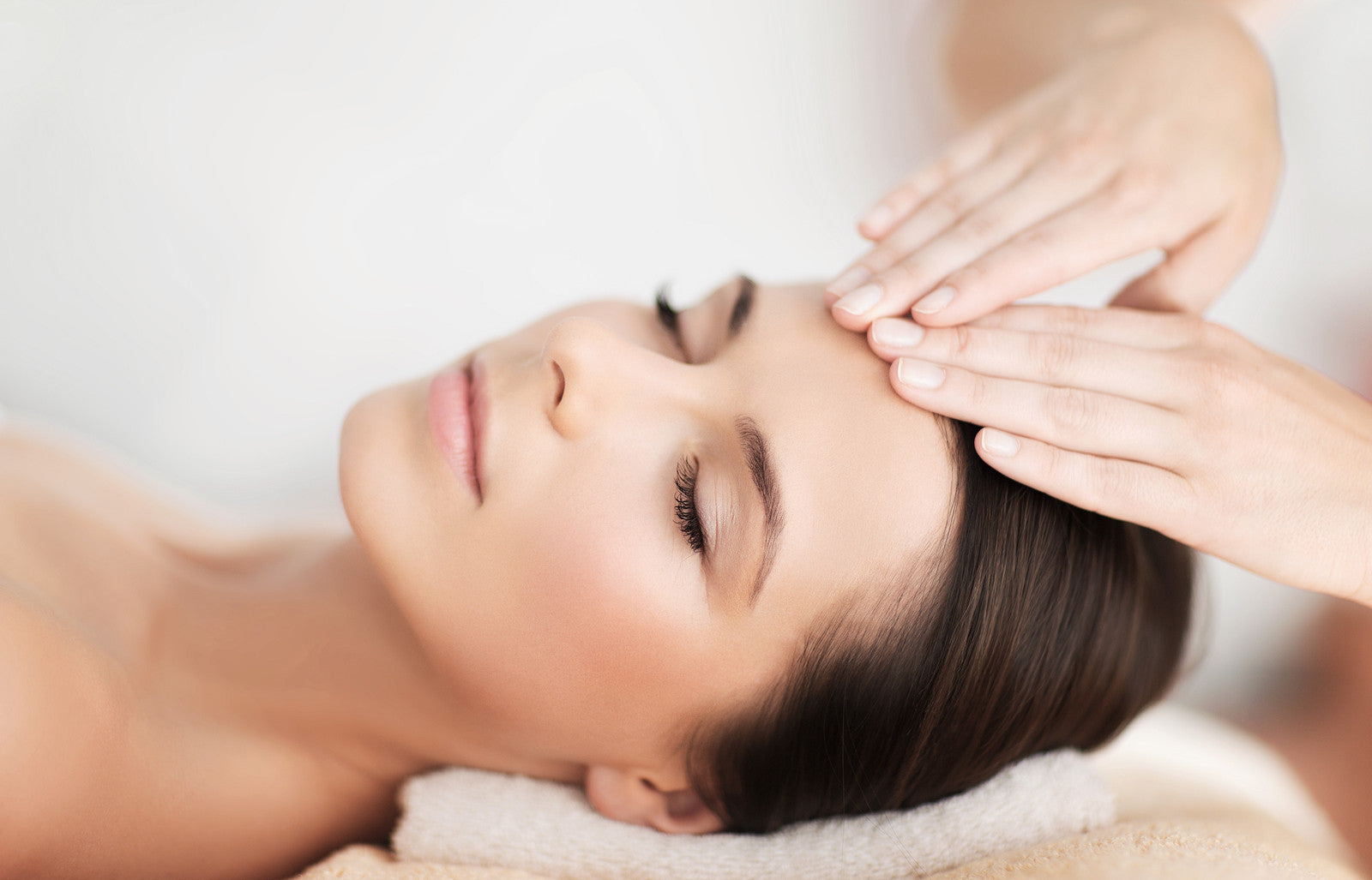How to Deal with Dry Skin This Coming Winter