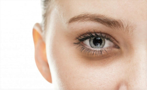 How to Reduce Dark Circles and Puffiness under Your Eyes in 4 Easy Steps