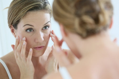 How to Correct Minor Imperfections Displayed by Your Facial Skin the Easy Way