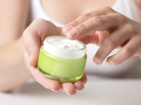 Hard to Break Up with Your Old Skin Care Products?