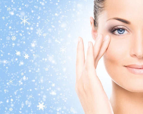 Ways to Avoid Skin Damage during Winter