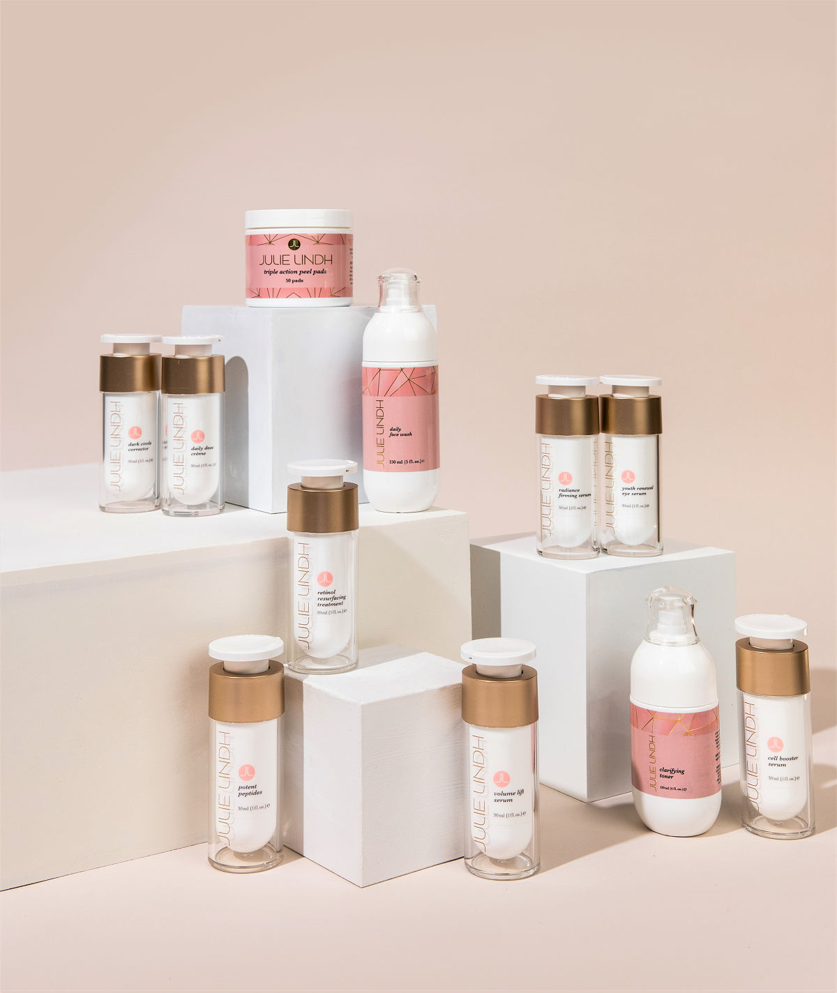 AGELESS BEAUTY SYSTEM