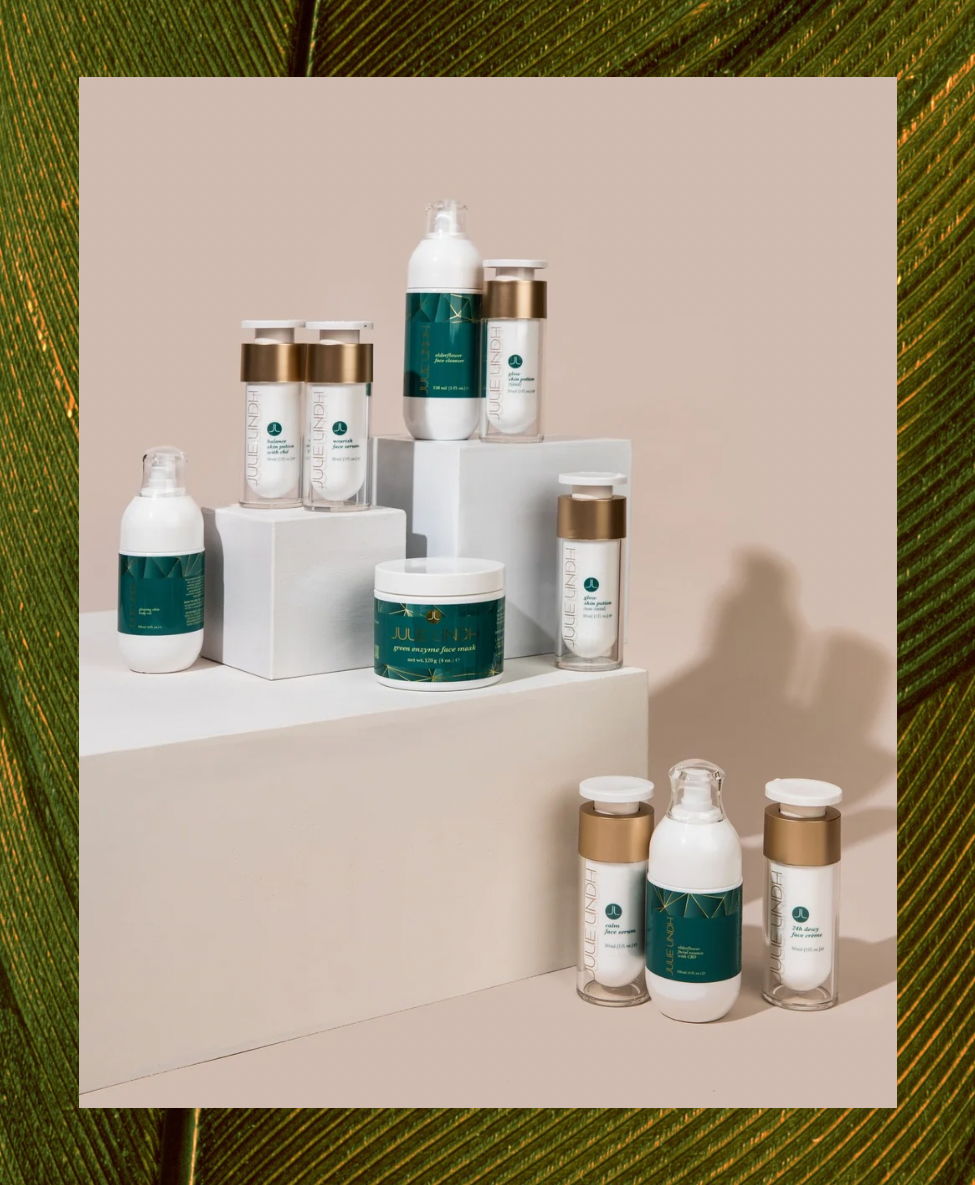 Science Meets Nature for Skin Wellness
