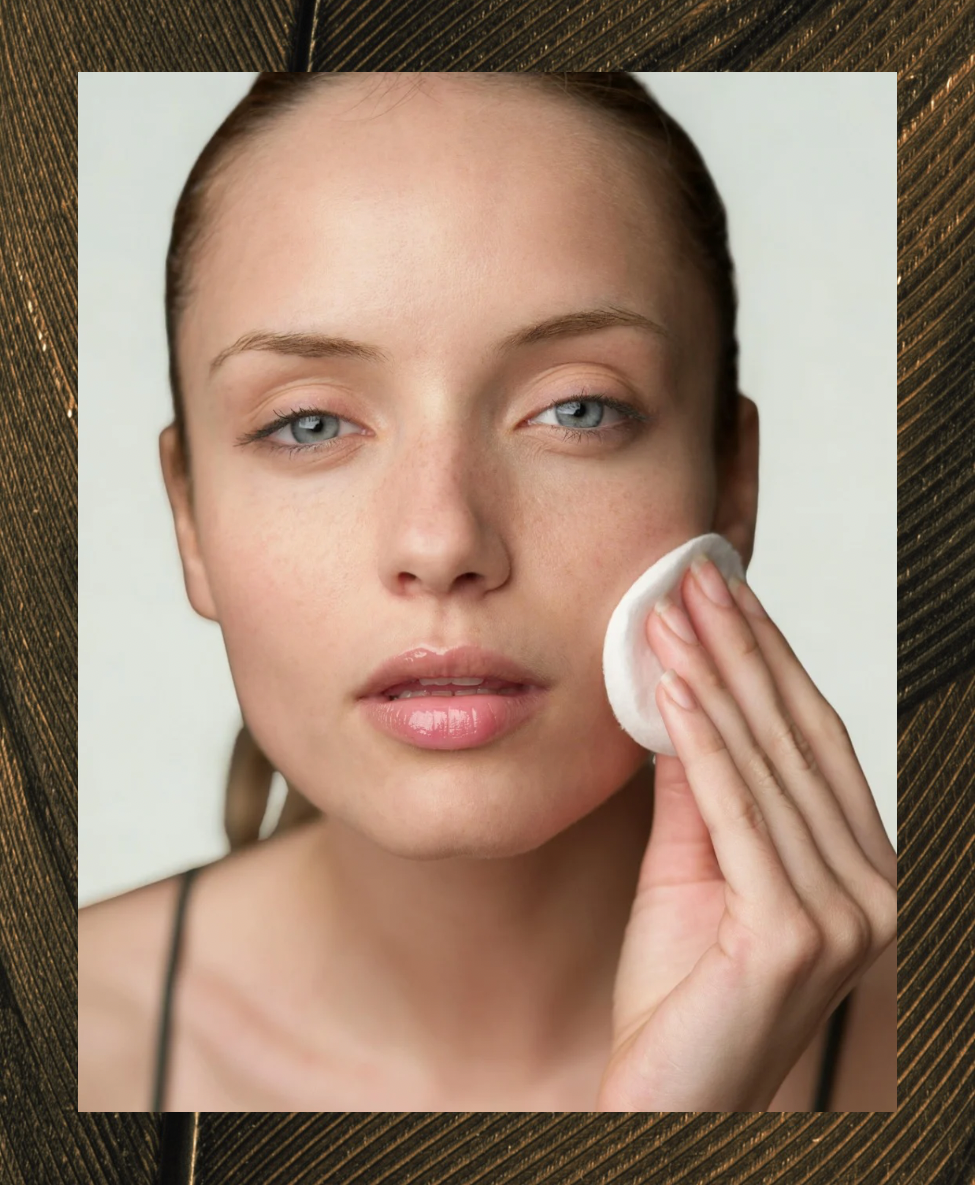 Exfoliate For Healthy Skin