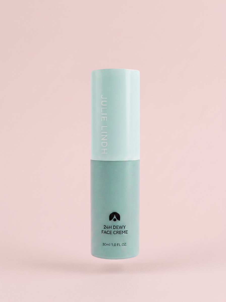 24H Dewy Face Creme