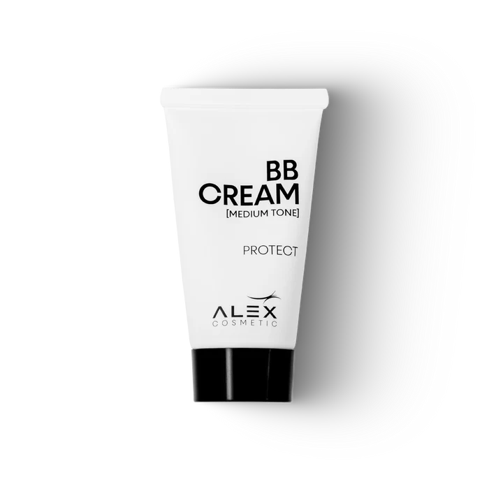 BB CREAM MATTE - JULIE LINDH