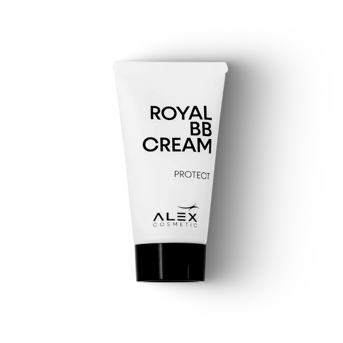 BB CREAM ROYAL - JULIE LINDH