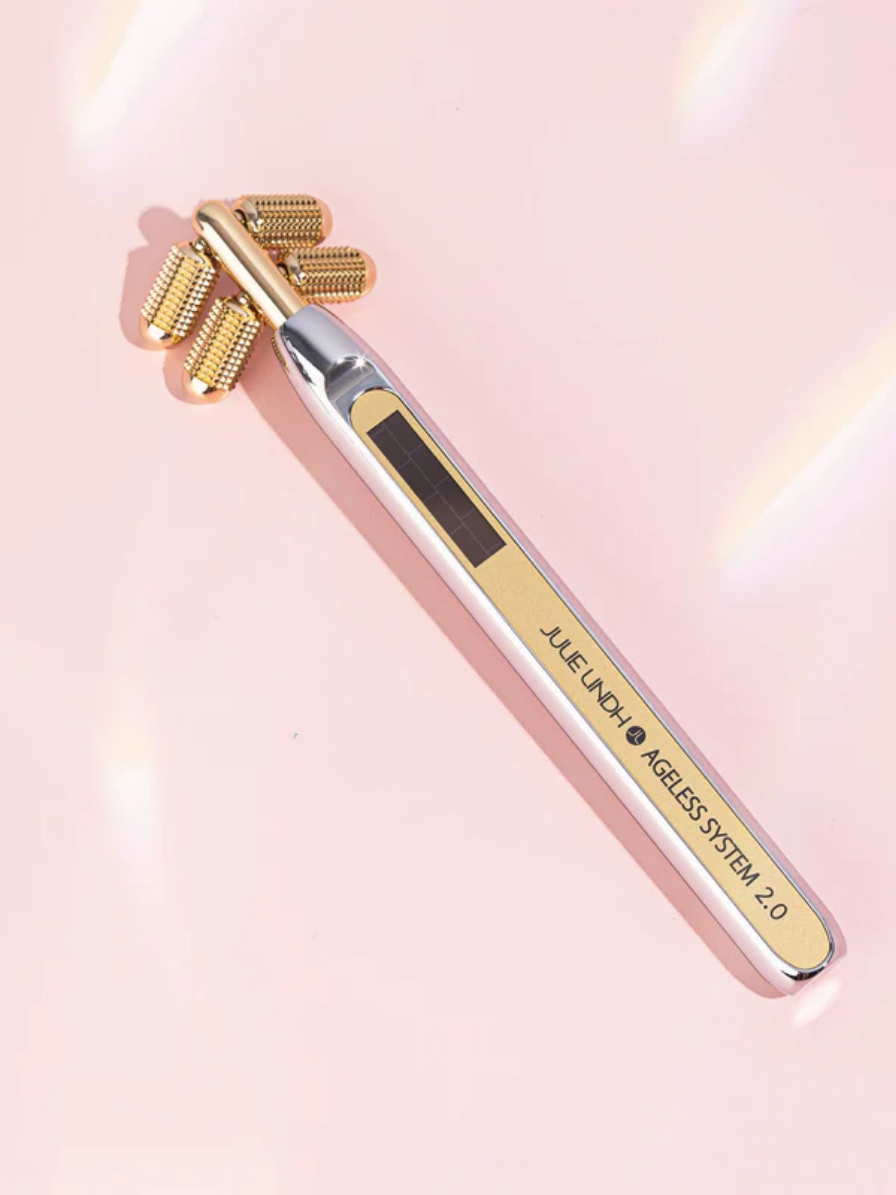 Ageless System Beauty Wand 2.0