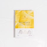 Bio-Magnetic Sheet Mask with Hyaluronic Acid and Rose Serum - JULIE LINDH
