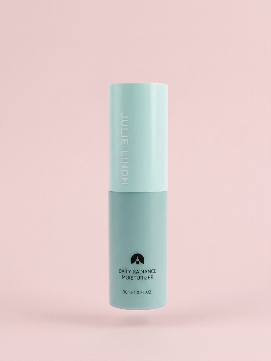 Daily Radiance Moisturizer