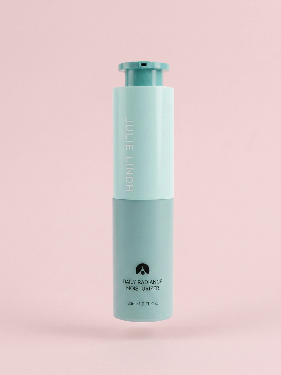 Daily Radiance Moisturizer