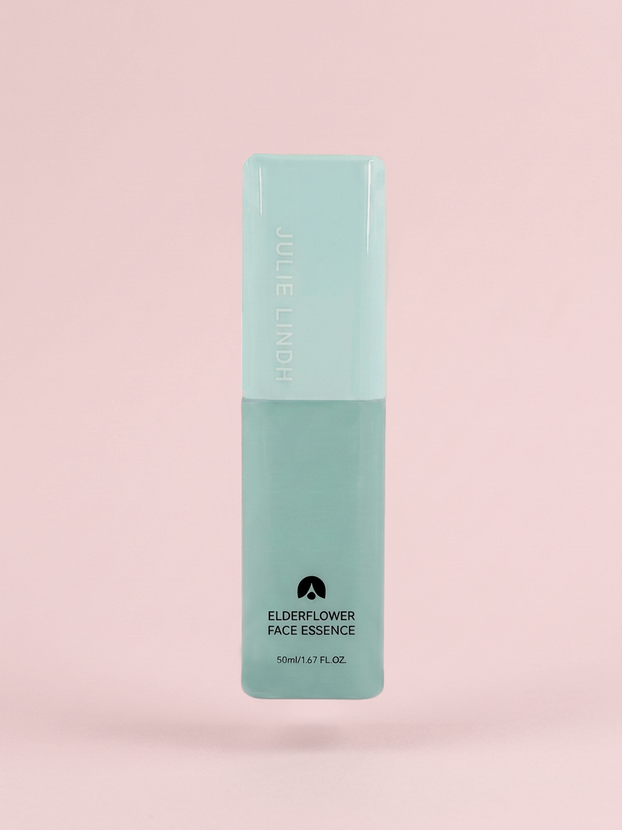 ELDERFLOWER FACE ESSENCE