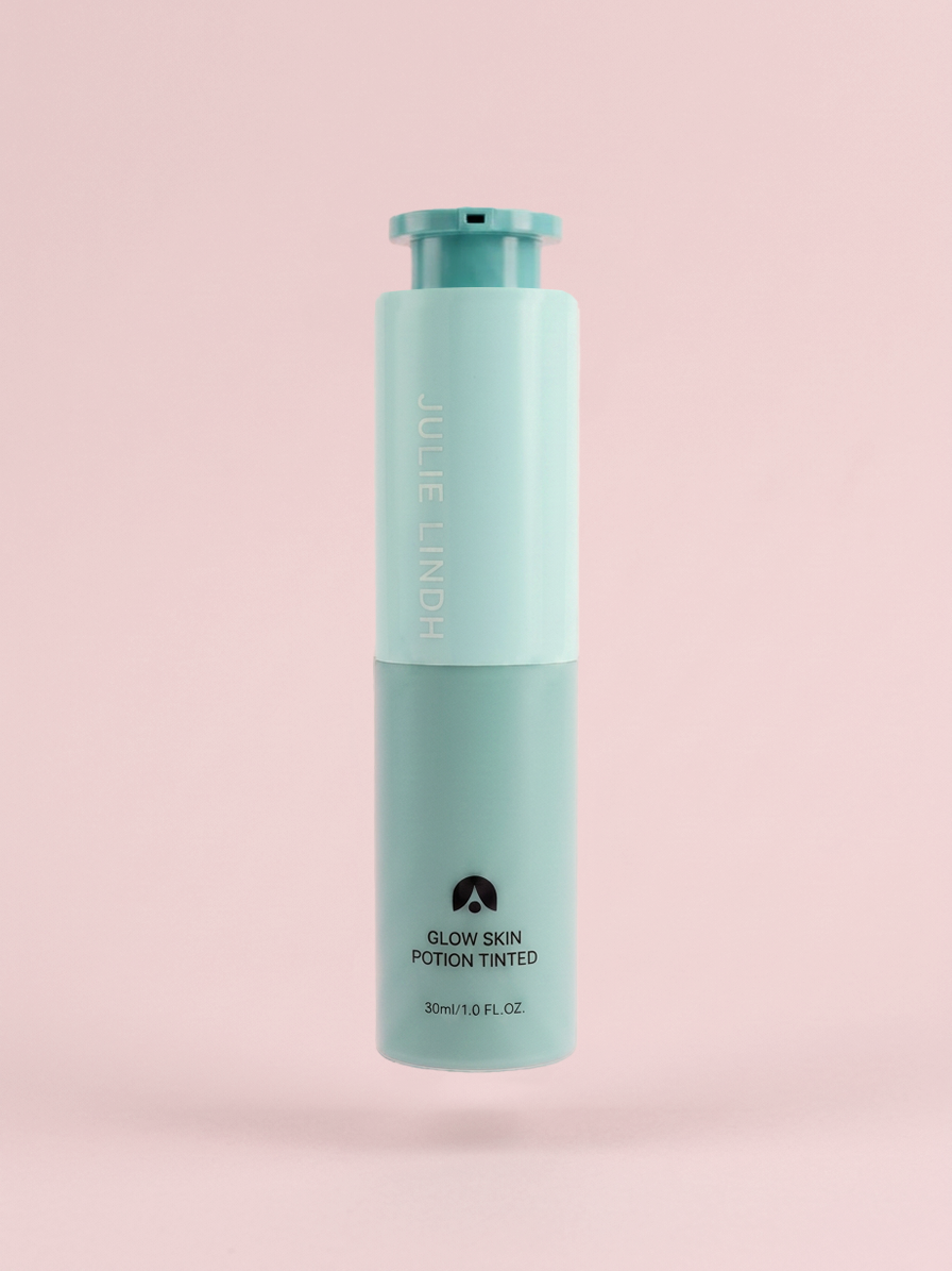 GLOW SKIN POTION - TINTED