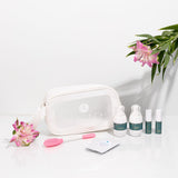 Green Beauty Glow ($350 Value) - JULIE LINDH