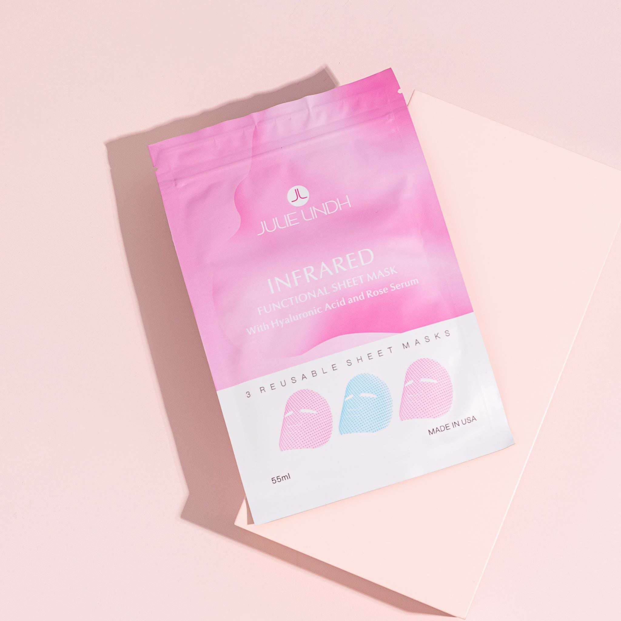 Glow Like A Pro ($800 Value) - JULIE LINDH