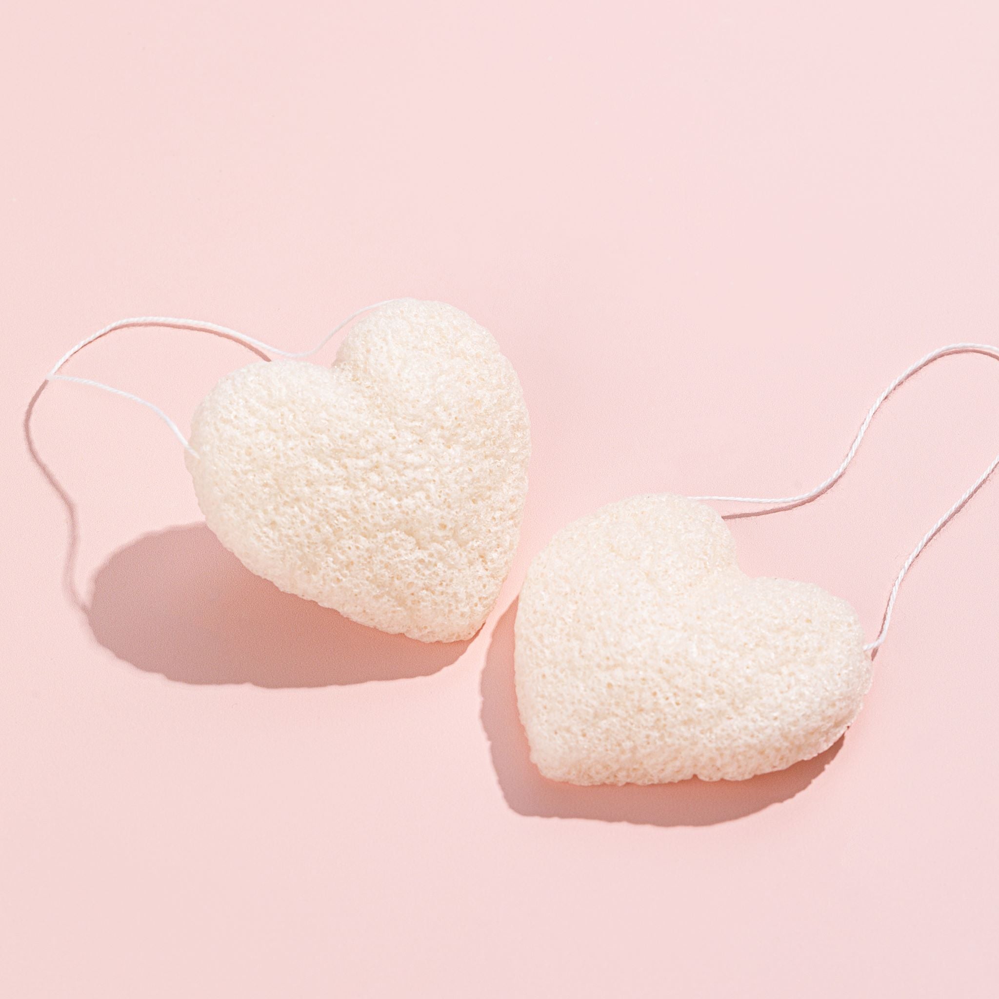 Konjac Sponge Daily Exfoliation - JULIE LINDH