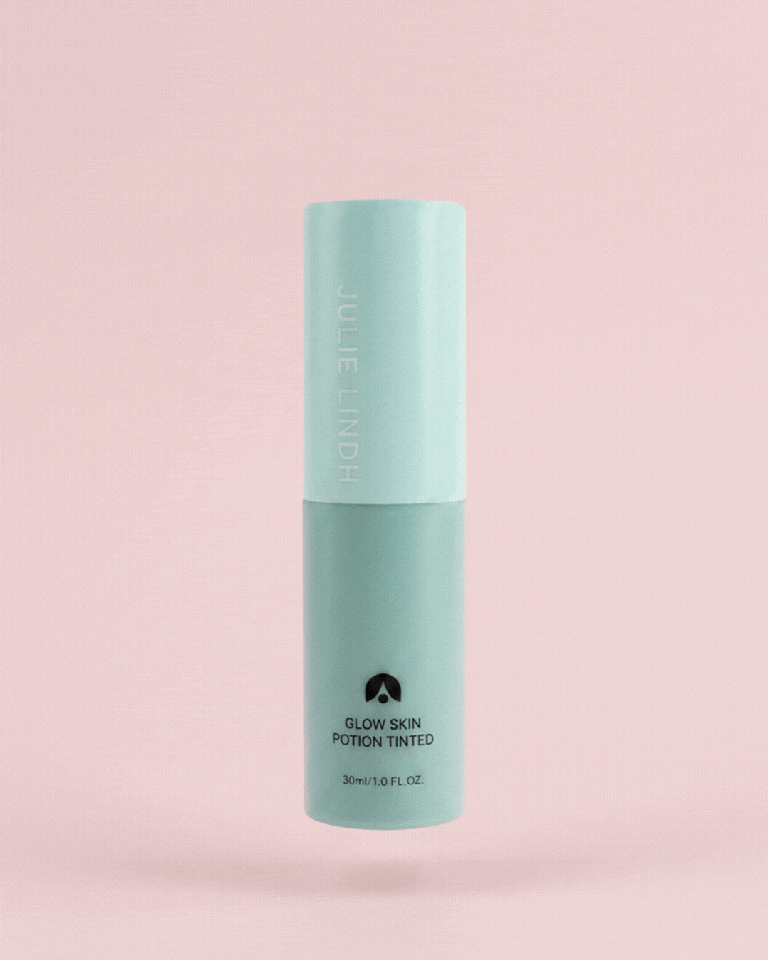 GLOW SKIN POTION - TINTED