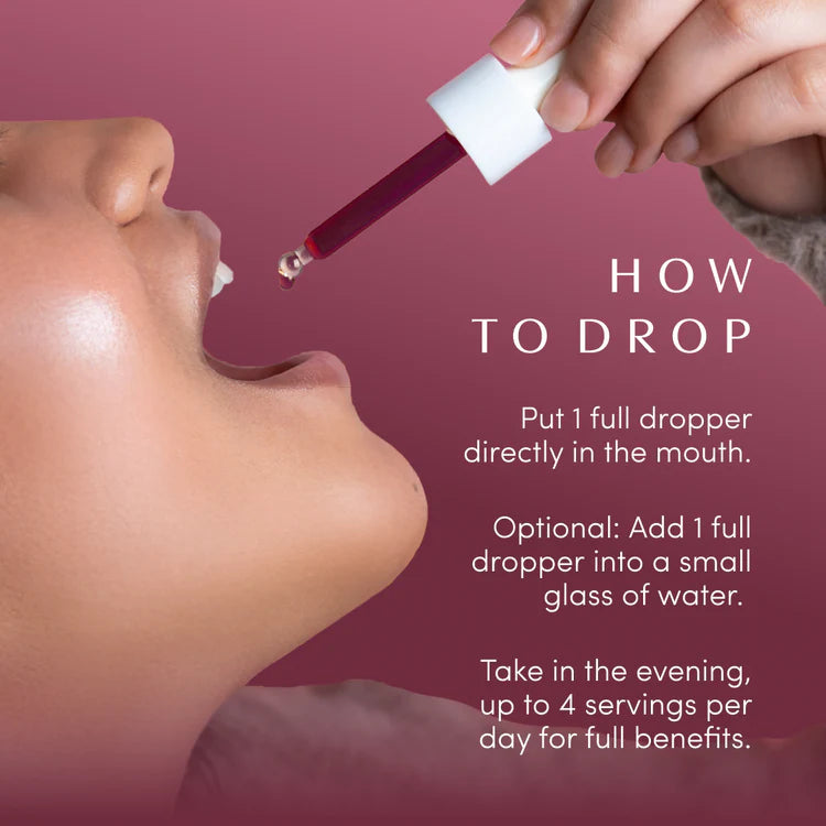 APOTHEKARY Wine Down