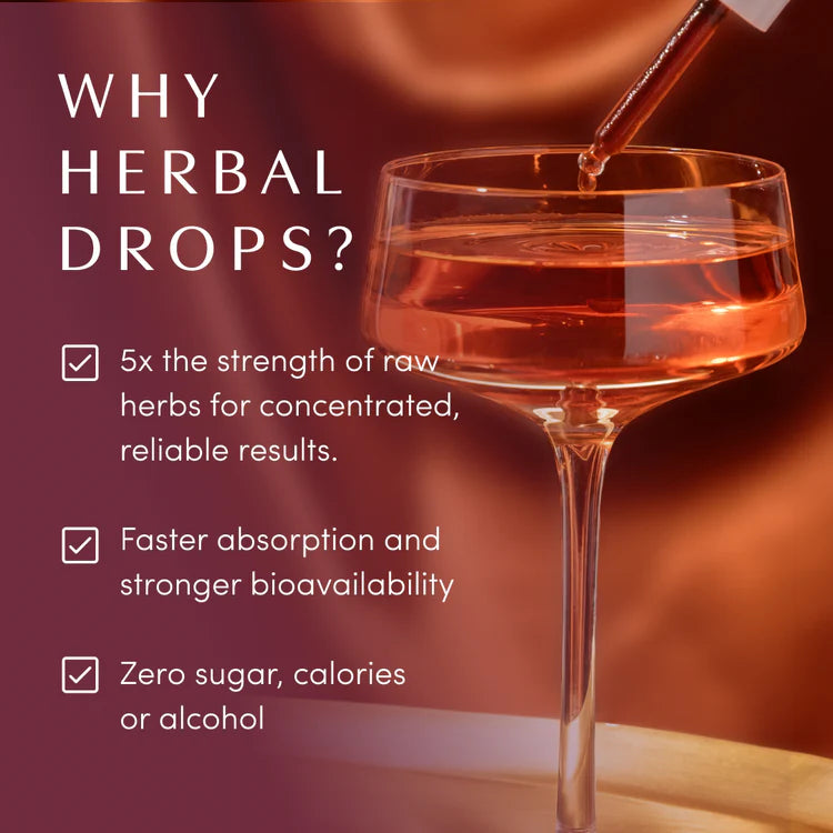 APOTHEKARY Wine Down