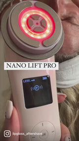 NANO LIFT PRO Skin Rejuvenation Facial Device