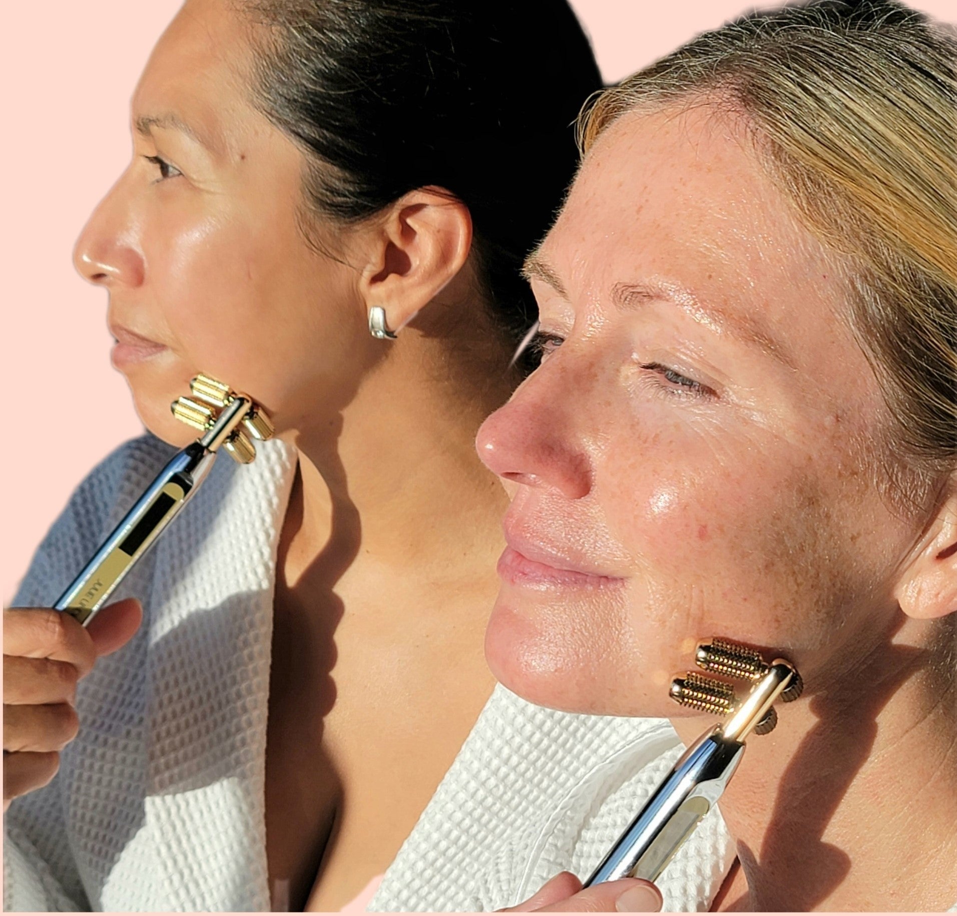 TRANSFORM YOUR SKIN