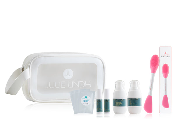 Green Beauty Glow ($350 Value) - JULIE LINDH
