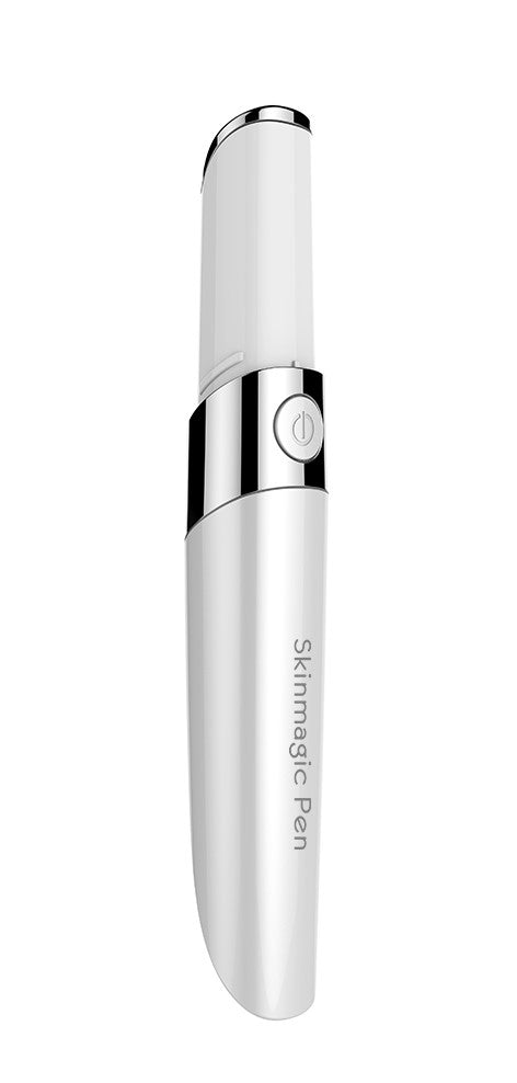 SkinMagic Pen with Sonic and LED for Eyes & Lips - JULIE LINDH